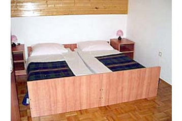 Kroatien Privát Smoljanac, Interieur